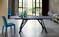 Krzesło włoskie SOFIA firmy Bontempi od 368€ - 8