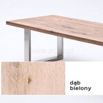 Castello Eichentisch im Industriestil - 13