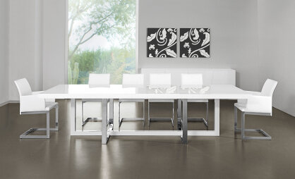 Tisch NAXOS von AntonelloItalia