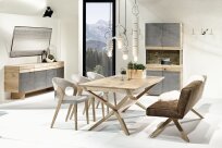 Voglauer Stuhl SEGP35 - 5