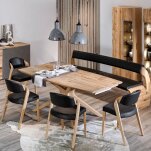 Voglauer Stuhl SEGP35 - 2