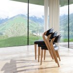 Voglauer Stuhl SEGP35 - 3