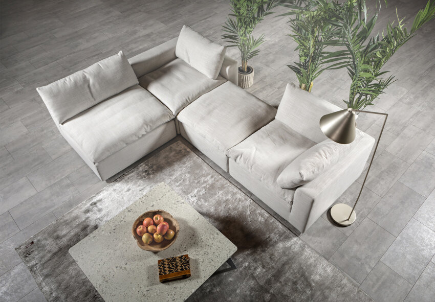 Ecksofa Starlight ab 4999 zł