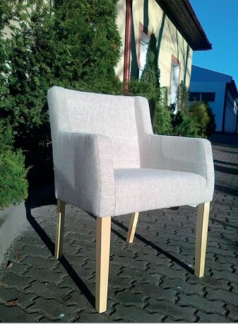 Armchair Woof up from 791 zł