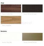 Krzesło ARIA WOOD firmy Tonin Casa od  331€ - 5