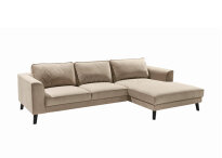Ecksofa Lumber Jack ab 3614zł - 3