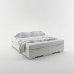 Polsterbett Vincenzo - 6