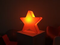 Gwiazda podświetlana - 4