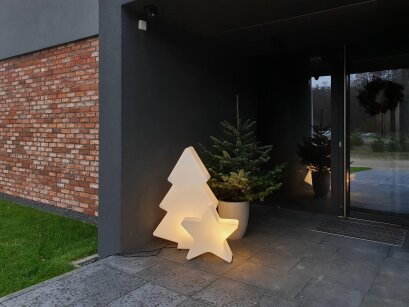 Gwiazda podświetlana