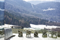 Krzesło ogrodowe MAAT firmy Varaschin - 8