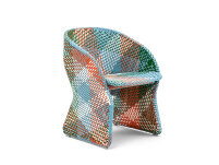 Krzesło ogrodowe MAAT firmy Varaschin - 9