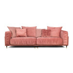 Belissa Sofa 4 osobowa - 3