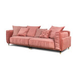 Belissa Sofa 4 osobowa - 4