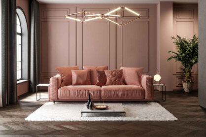 Belissa Sofa 4 osobowa