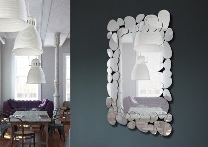 LUSTRO JULIENNE 107x81