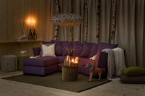 Sofa modułowa New Choice MTI Furninova - wyraź swój indywidualizm