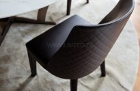 Krzesło Ingrid Alberta Salotti - 2