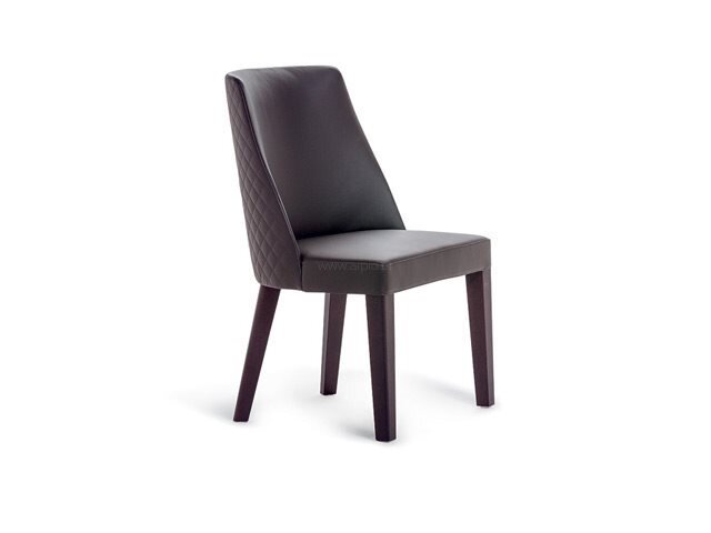 Krzesło Ingrid firmy Alberta Salotti