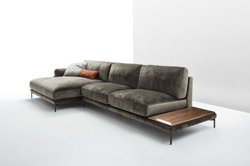 Sofa Cadorna Nicoline