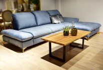 Modulare Ecksofa DETROIT II ab 7414zł - 9