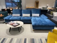 Modulare Ecksofa DETROIT II ab 7414zł - 2