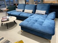 Modulare Ecksofa DETROIT II ab 7414zł - 3