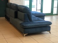 Modulare Ecksofa DETROIT II ab 7414zł - 7