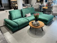 Modulare Ecksofa DETROIT II ab 7414zł - 5