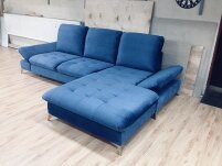 Modulare Ecksofa DETROIT II ab 7414zł - 8