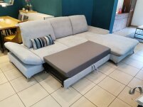 Modulare Ecksofa DETROIT II ab 7414zł - 11