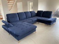 Modulare Ecksofa DETROIT II ab 7414zł - 12