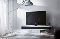 Junior szafka RTV - 5