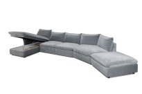 Narożnik Idylla Gala Collezione - 7