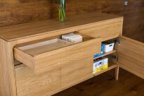 Komoda Creativ Karpis - Cabinet 90 - 3