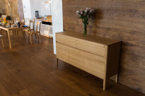 Komoda Creativ Karpis - Cabinet 90 - 4
