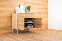 Komoda Creativ Karpis - Cabinet 90 - 5