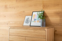 Komoda Creativ Karpis - Cabinet 90 - 7
