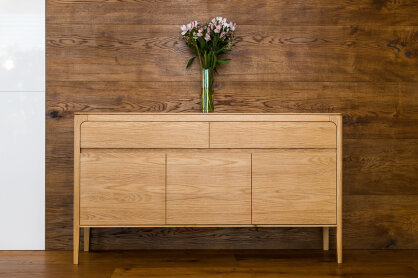 Komoda Creativ Karpis - Cabinet 90