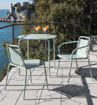 Krzesło ogrodowe EASY  - 3