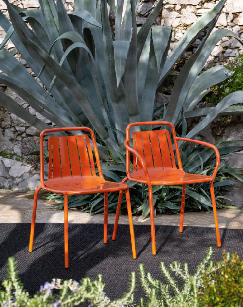 Krzesło ogrodowe EASY 