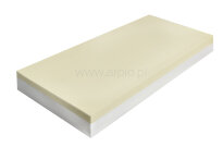 Materac Visco zdrowie+ - 2