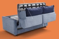 Sofa Oslo Dienne - 3