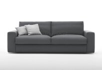 Sofa rozkładana Togo Alberta Salotti - 4