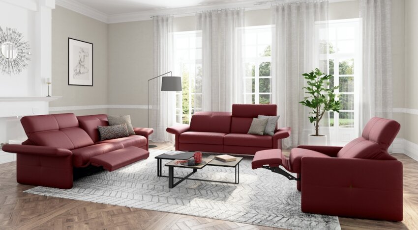 Corner Sofa Bernina