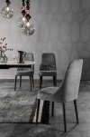Krzesło JULIETTE firmy Tonin Casa od  884€ - 4