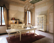 Stół Amedeo firmy Tonin Casa od 2578 € - 4