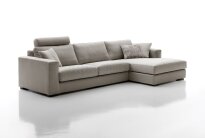Sofa modułowa Broadway Alberta Salotti - 3
