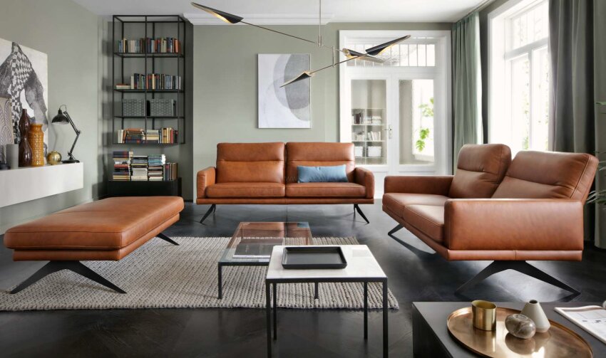 Sofa Genova Gala Collezione