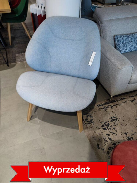 PROMOCJA! Fotel EDEN