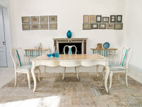 Stół Aston firmy Tonin Casa od 3527€ - 4